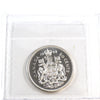 1964 Canada 50-cents ICCS Certified PL65 Ultra Heavy Cameo