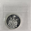1964 Canada 50-cents ICCS Certified PL66