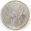 1900 Canada 50-cents EF-AU (EF45) $