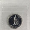 1967 Canada 50-cents ICCS Certified PL66 Ultra Heavy Cameo