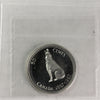 1967 Canada 50-cents ICCS Certified SP66 Cameo