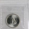 1967 Canada 50-cents ICCS Certified MS64 Heavy Cameo