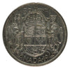 1946 Chip In 6 Canada 50-cents Extra Fine (EF40)