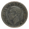 1946 Chip In 6 Canada 50-cents VF-EF (VF30)