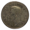 1946 Chip In 6 Canada 50-cents Fine (F12)