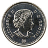 2017 150th Canada 50-cents Brilliant Uncirculated (MS63)