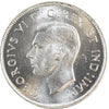 1941 Canada 50-cents Choice Brilliant Uncirculated (MS-64) $