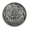 1950 Design Canada 50-cents Choice Brilliant Uncirculated (MS64) $