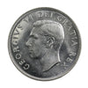 1950 Design Canada 50-cents Choice Brilliant Uncirculated (MS64) $