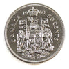 1968 Canada 50-cents UNC+ (MS62)
