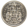 1969 Canada 50-cents Choice Brilliant Uncirculated (MS64)