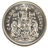 1969 Canada 50-cents UNC+ (MS62)