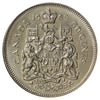 1969 Canada 50-cents UNC+ (MS62)