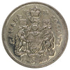 1974 Canada 50-cents UNC+ (MS62)