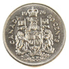 1976 Canada 50-cents Choice Brilliant Uncirculated (MS64)