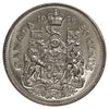 1976 Canada 50-cents UNC+ (MS62)