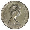 1979 Canada 50-cents Choice Brilliant Uncirculated (MS64)