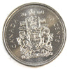 2000 Canada 50-cents UNC+ (MS62)