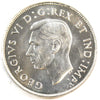 1946 Canada 50-cents Choice Brilliant Uncirculated (MS64) $