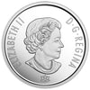 2017 150th Logo Canada 50-cents Silver Proof (No Tax)