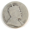 1908 Canada 50-cents Filler