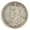 1931 Canada 50-cents Good (G4)