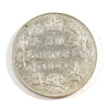 1901 Canada 50-cents EF-AU (EF45) $