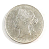 1901 Canada 50-cents EF-AU (EF45) $