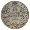 1908 Canada 50-cents Fine (F12) $