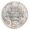 1906 Canada 50-cents EF-AU (EF45) $