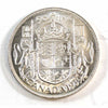 1939 Canada 50-cents Uncirculated (MS60) $