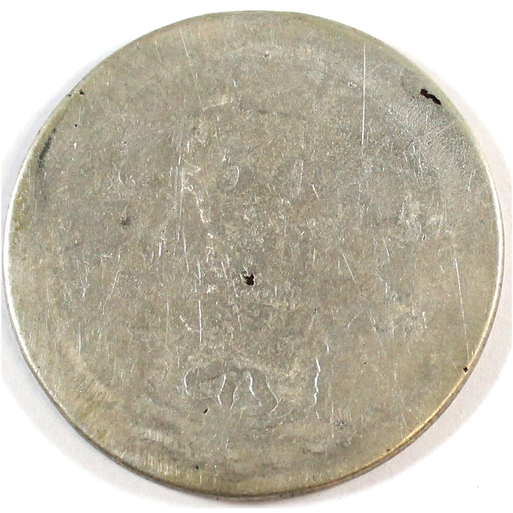 1890H Canada 50-cents Poor $