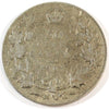 1907 Canada 50-cents Fine (F12)