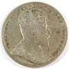 1907 Canada 50-cents Fine (F12)