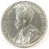 1929 Canada 50-cents AU-UNC (AU55) $