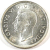 1939 Canada 50-cents UNC+ (MS62) $