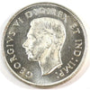 1942 Canada 50-cents Brilliant Uncirculated Cameo (MS63) $