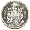 1959 Canada 50-cents Proof Like Heavy Cameo