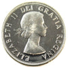 1959 Canada 50-cents Proof Like Heavy Cameo