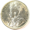 1929 Canada 50-cents UNC+ (MS62) $