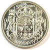 1954 Canada 50-cents Uncirculated (MS60)