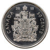 2019 Canada 50-cents Brilliant Uncirculated (MS63)