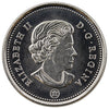2019 Canada 50-cents Brilliant Uncirculated (MS63)