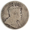 1902 Canada 50-cents Good (G4)
