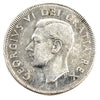 1950 Half Design Canada 50-cents EF-AU (EF45)