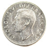 1950 Half Design Canada 50-cents VF-EF (VF30)
