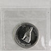 1967 Canada 50-cents ICCS Certified SP66