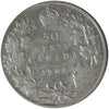 1903H Canada 50-cents ICCS Certified VG10