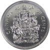 2004P Canada 50-cents ICCS Certified MS66 NBU