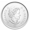 2020 Canada 50-cents Brilliant Uncirculated (MS-63)